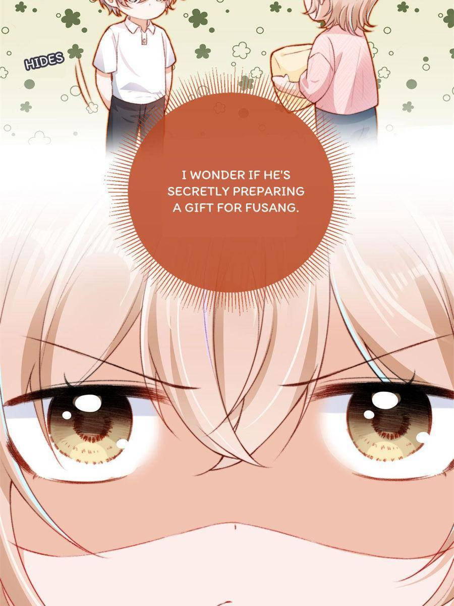 Breed Future Male Leads Chapter 23 page 3 - 