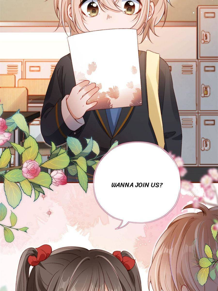 Breed Future Male Leads Chapter 23 page 21 - 