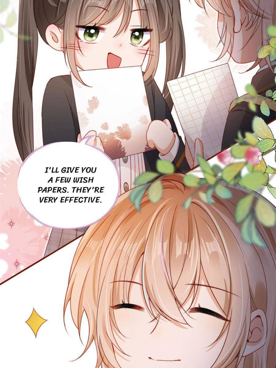 Breed Future Male Leads Chapter 23 page 22 - 