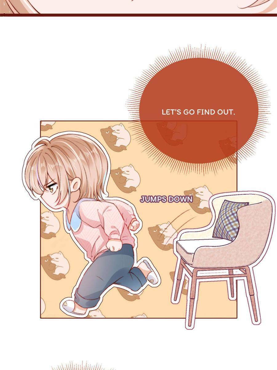 Breed Future Male Leads Chapter 23 page 4 - 
