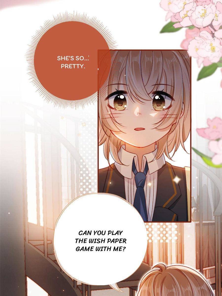 Breed Future Male Leads Chapter 23 page 31 - 