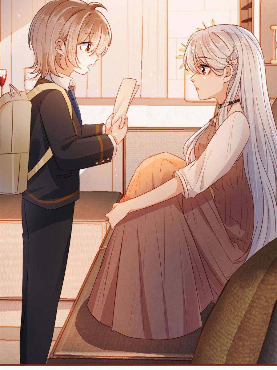 Breed Future Male Leads Chapter 23 page 34 - 