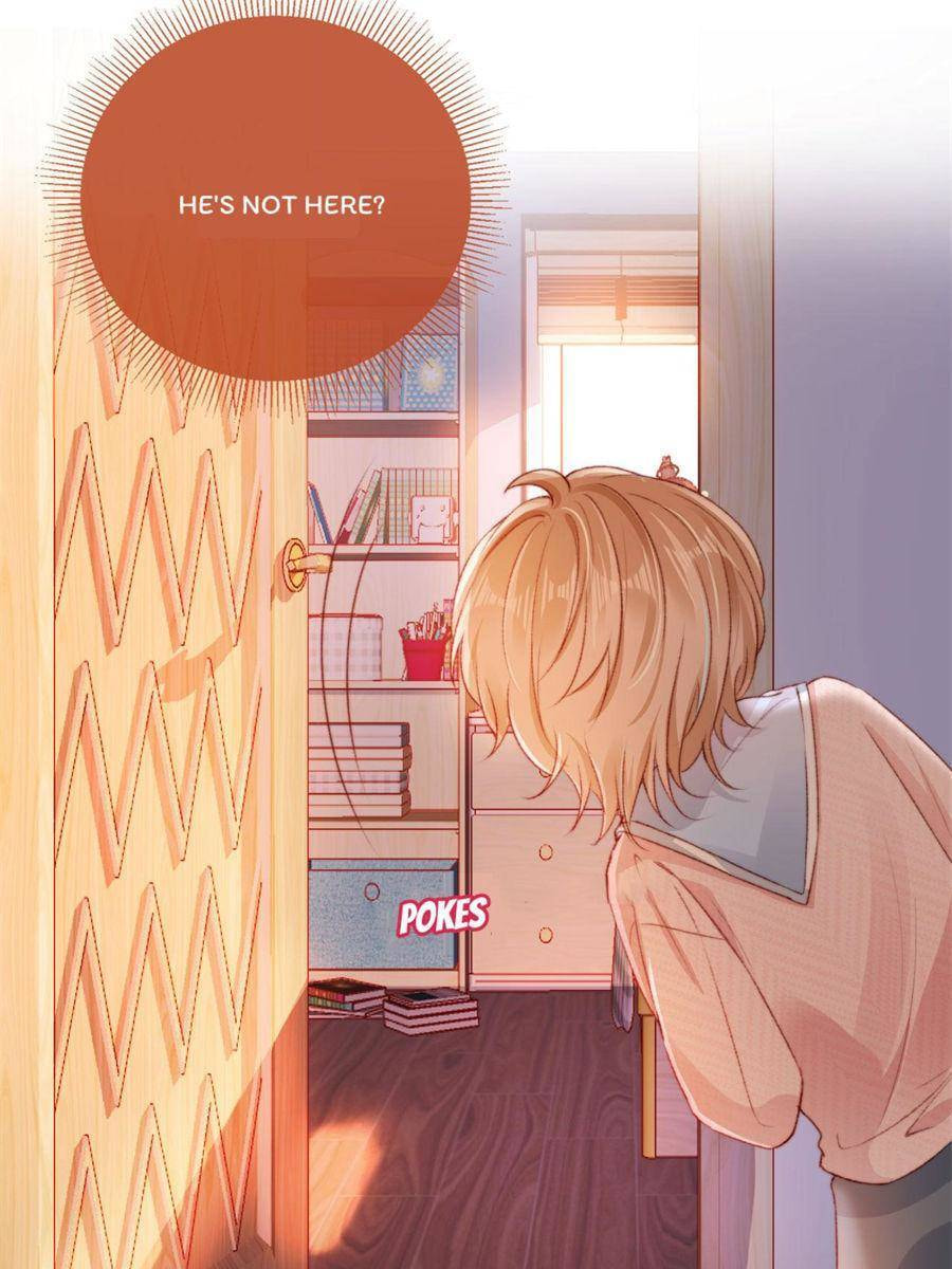 Breed Future Male Leads Chapter 23 page 5 - 