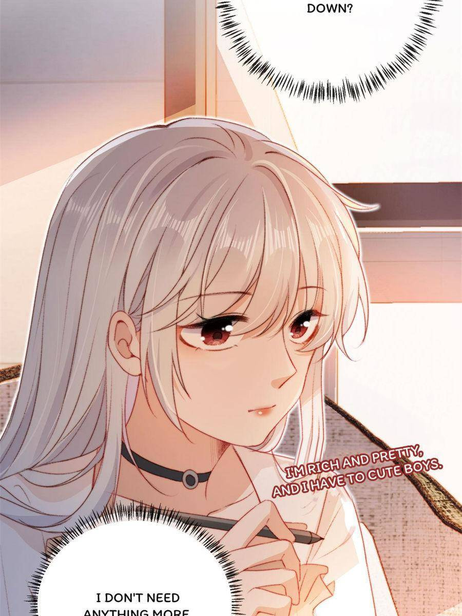 Breed Future Male Leads Chapter 23 page 45 - 