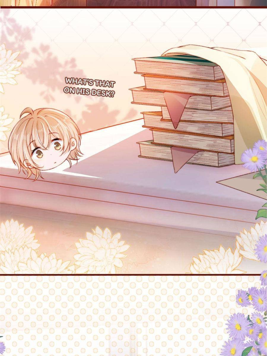 Breed Future Male Leads Chapter 23 page 6 - 