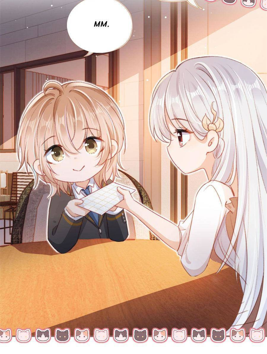 Breed Future Male Leads Chapter 23 page 54 - 