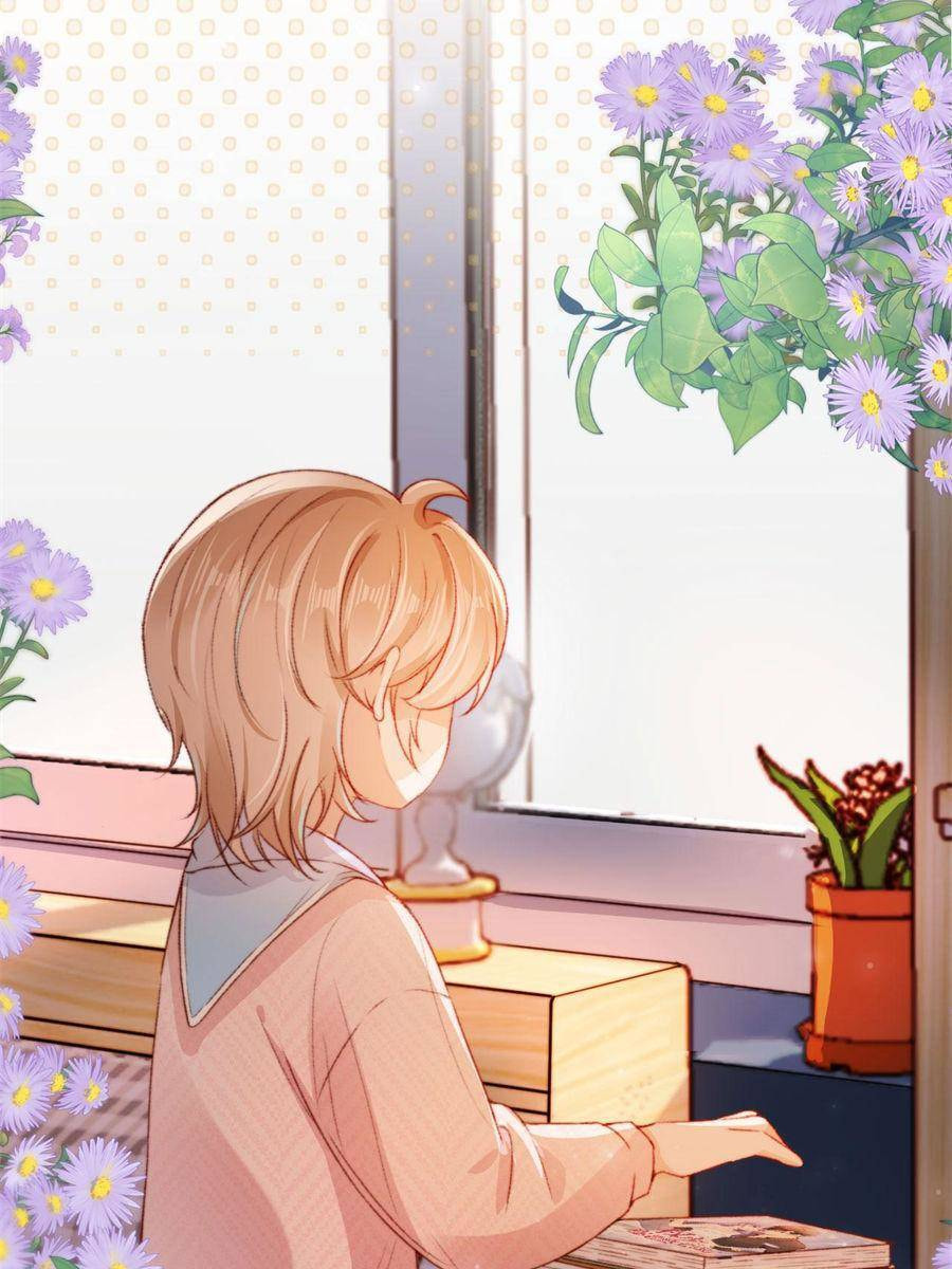 Breed Future Male Leads Chapter 23 page 7 - 