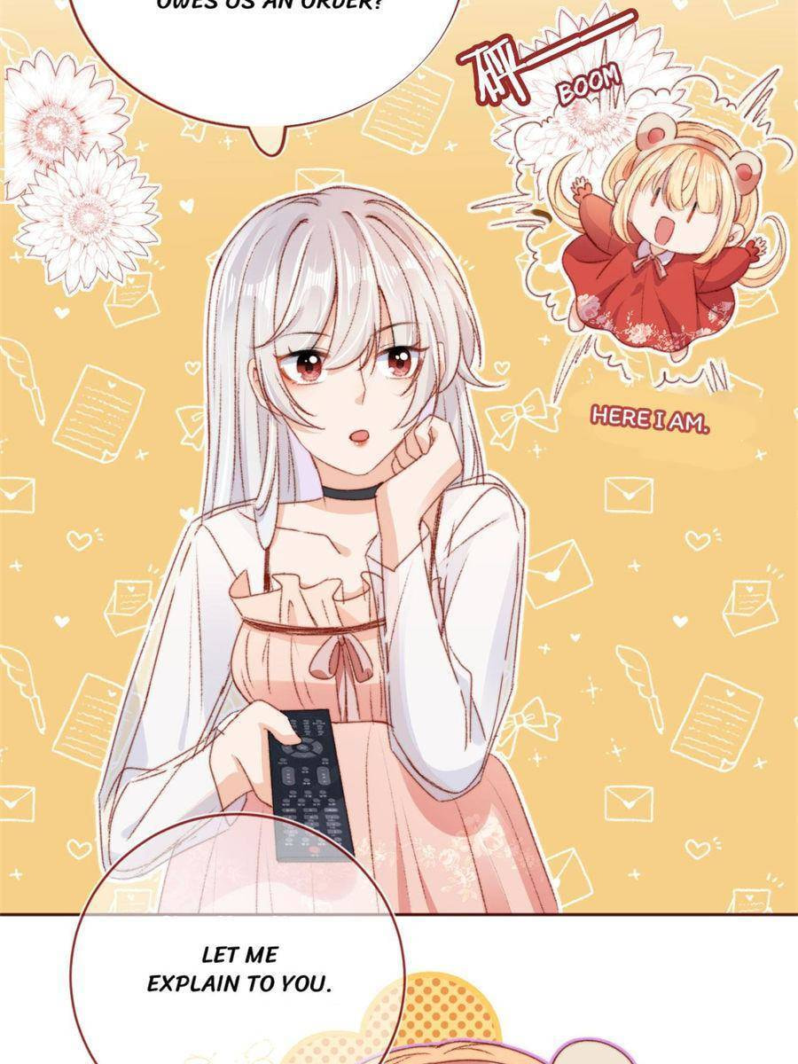 Breed Future Male Leads Chapter 24 page 11 - 