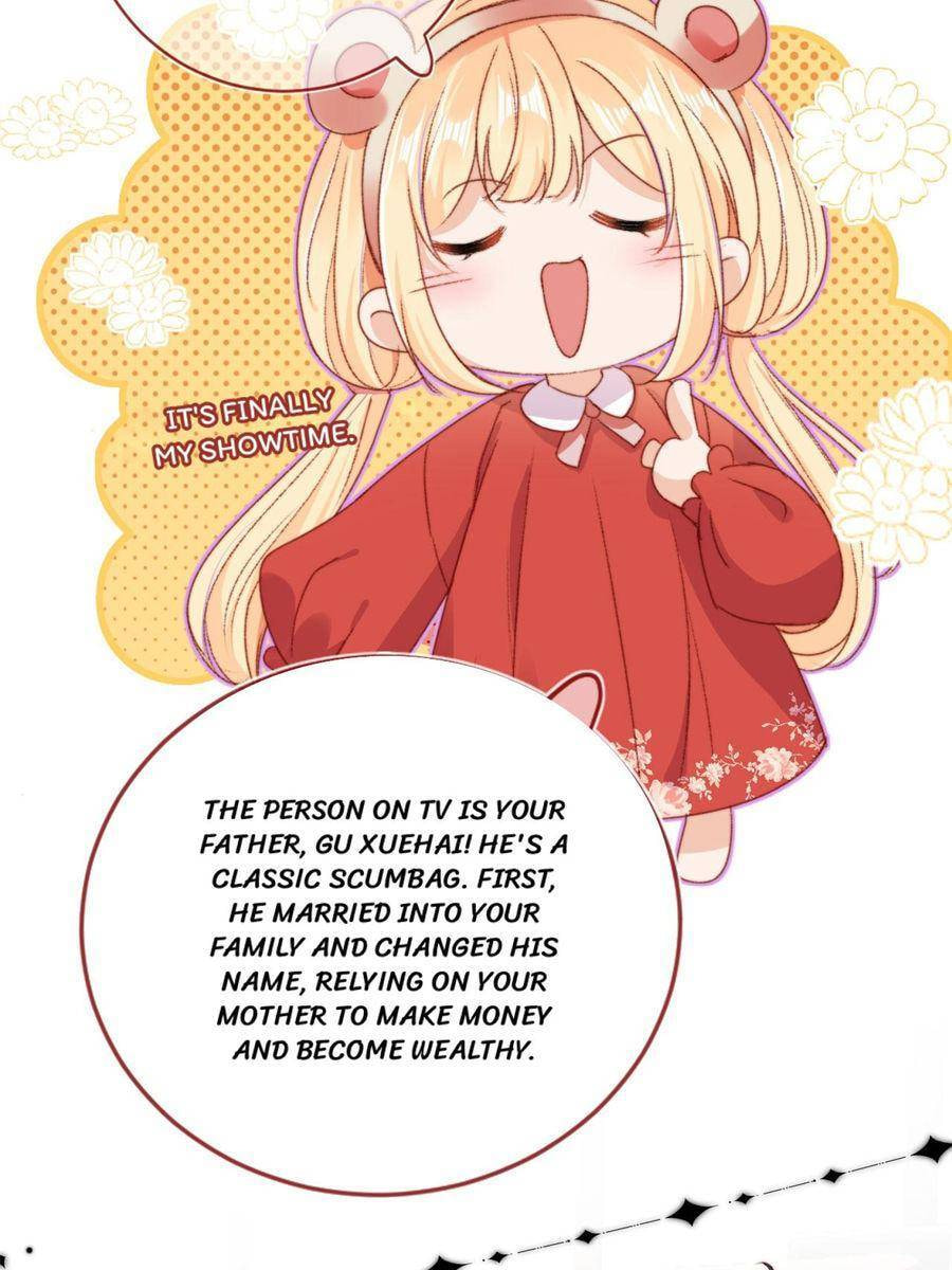 Breed Future Male Leads Chapter 24 page 12 - 