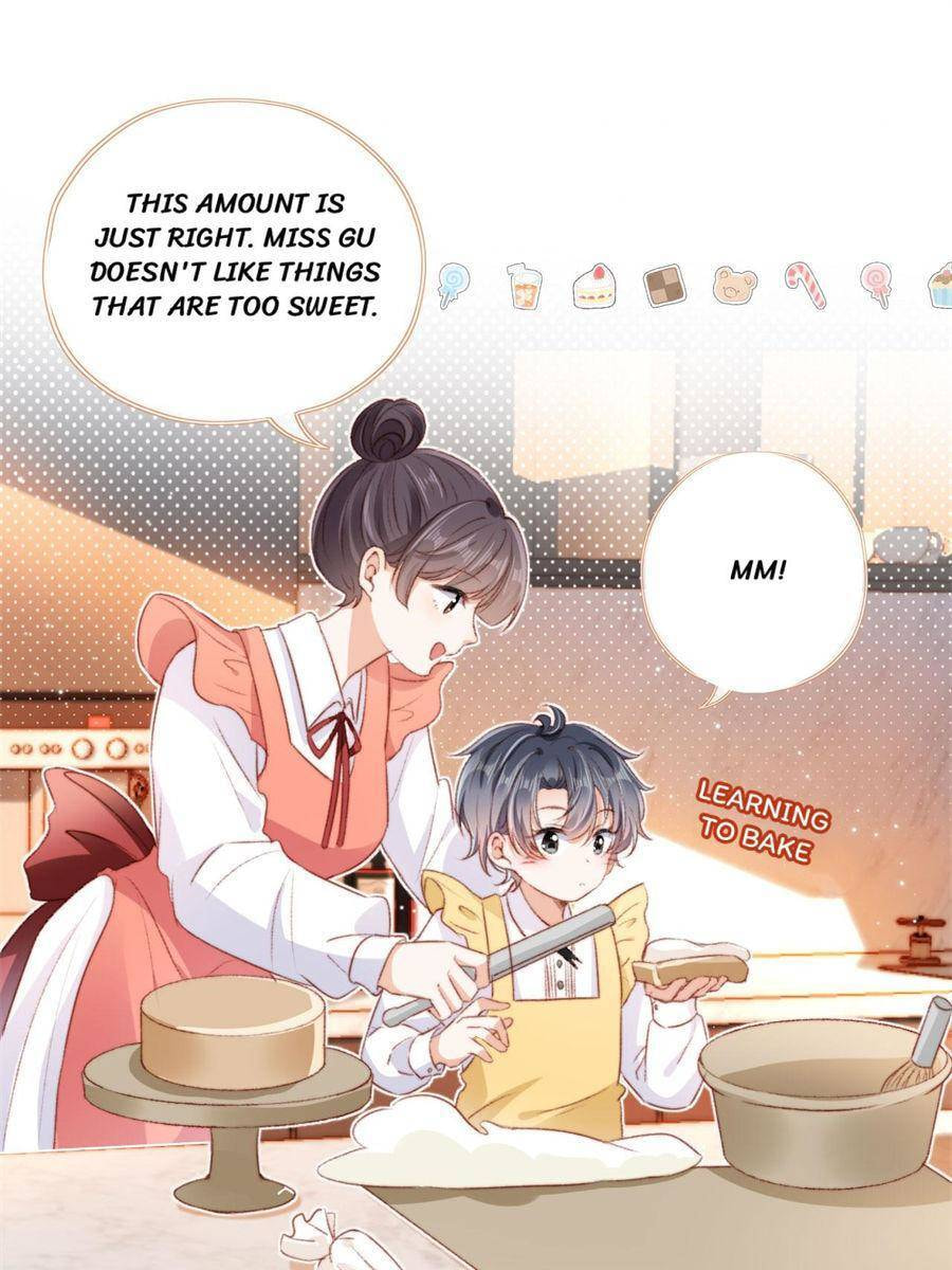 Breed Future Male Leads Chapter 24 page 21 - 