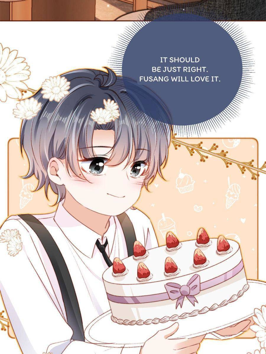 Breed Future Male Leads Chapter 24 page 25 - 