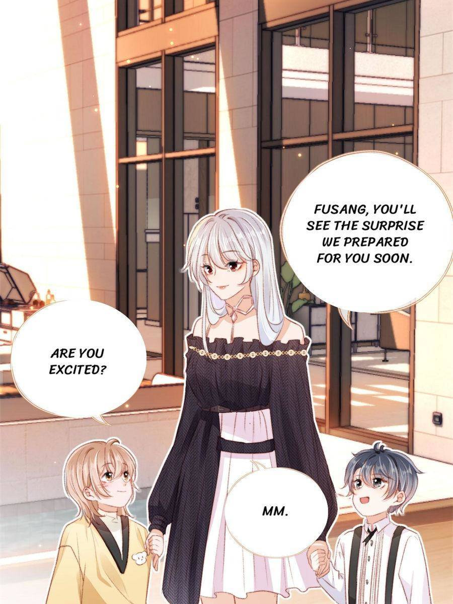Breed Future Male Leads Chapter 24 page 29 - 