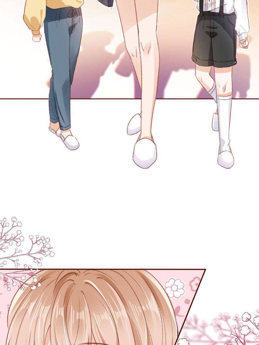 Breed Future Male Leads Chapter 24 page 30 - 