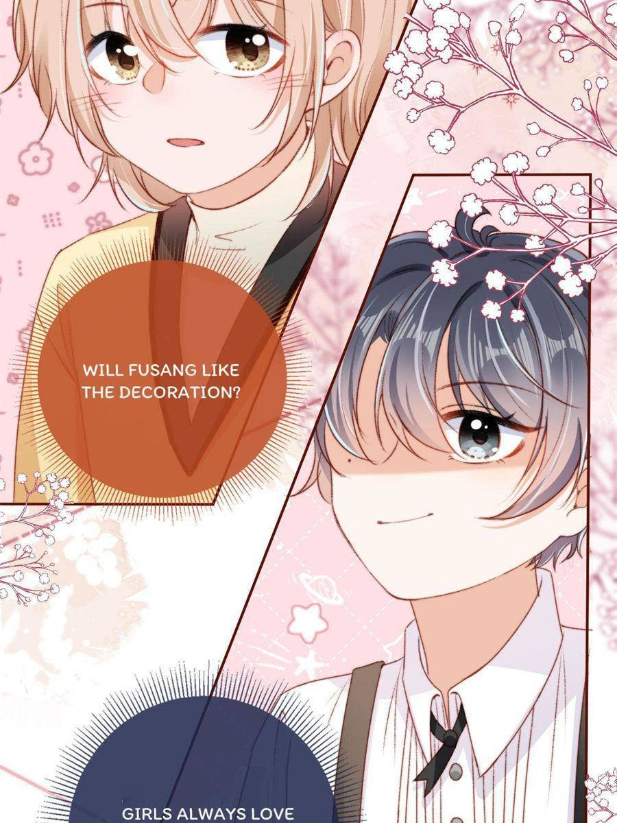 Breed Future Male Leads Chapter 24 page 31 - 