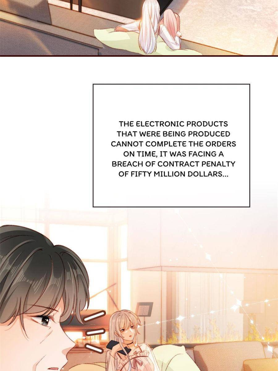 Breed Future Male Leads Chapter 24 page 6 - 