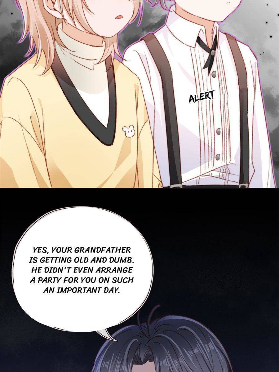 Breed Future Male Leads Chapter 24 page 51 - 