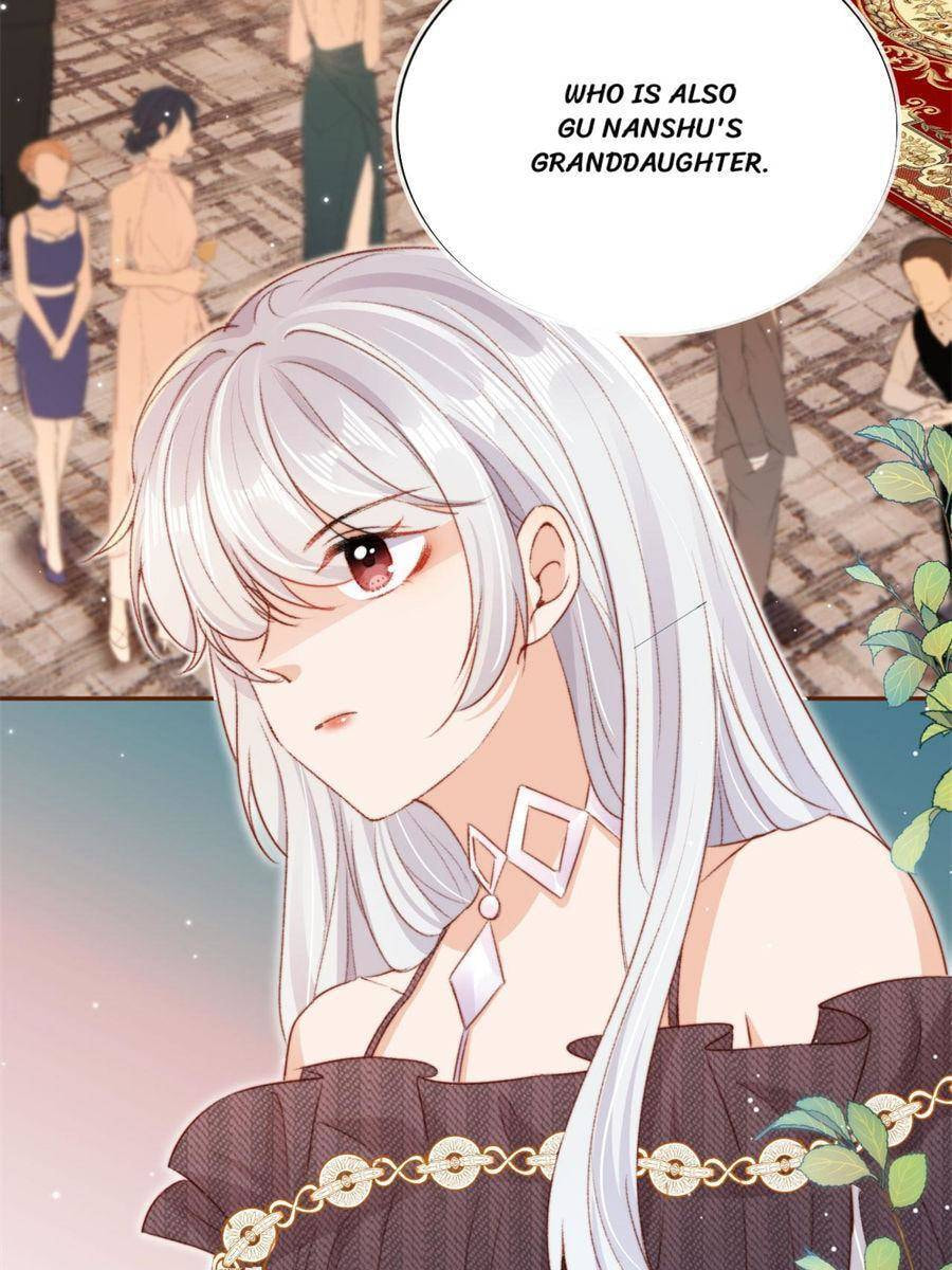 Breed Future Male Leads Chapter 25 page 11 - 