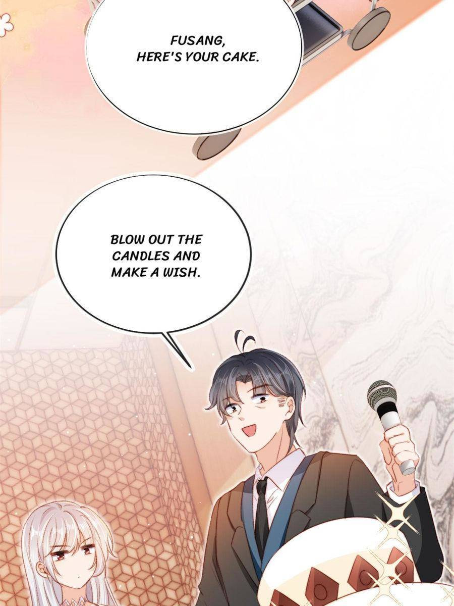 Breed Future Male Leads Chapter 25 page 16 - 