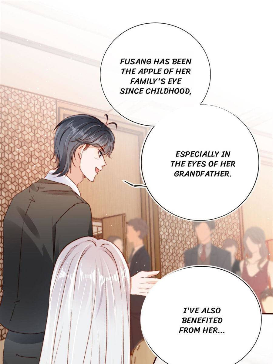 Breed Future Male Leads Chapter 25 page 19 - 