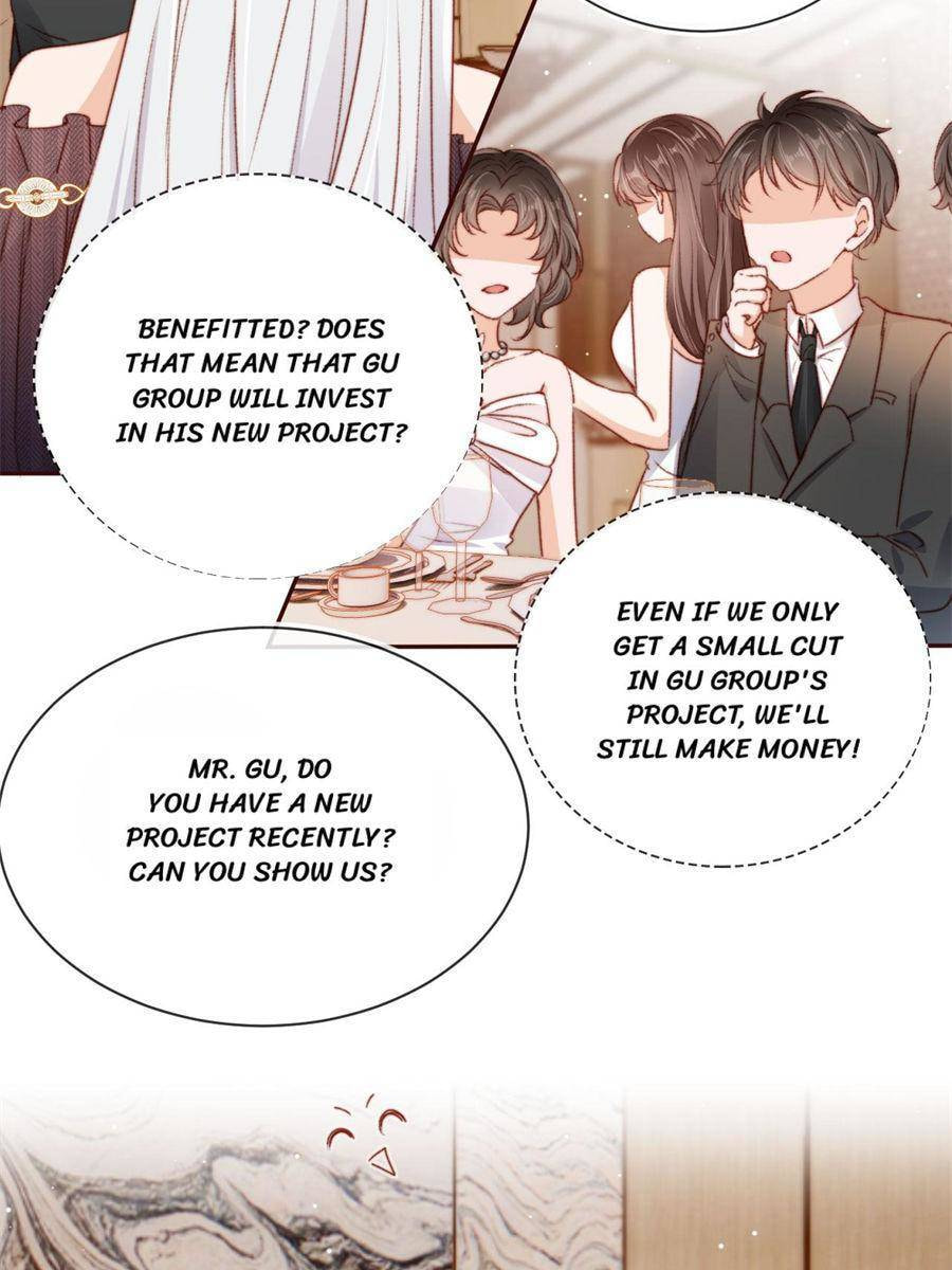 Breed Future Male Leads Chapter 25 page 20 - 
