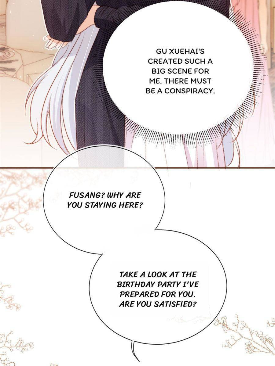 Breed Future Male Leads Chapter 25 page 3 - 