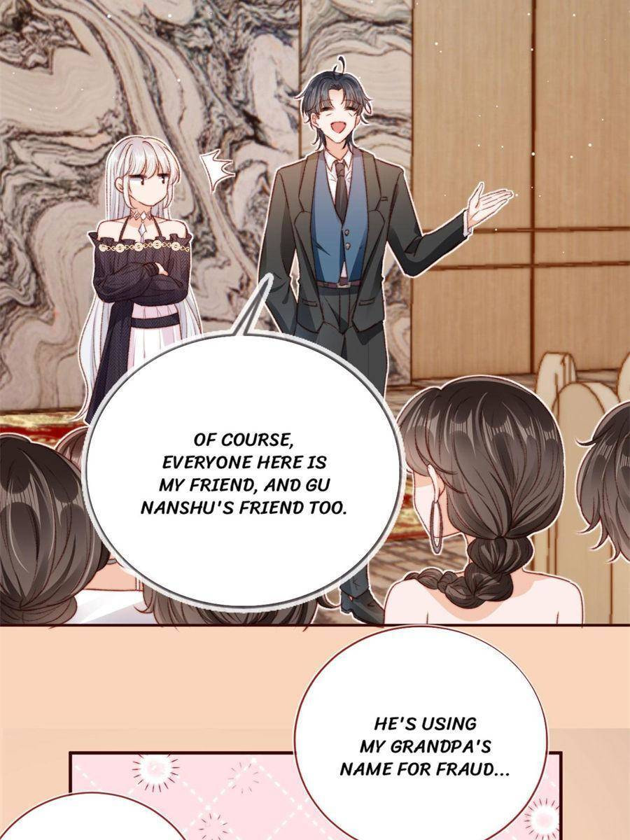 Breed Future Male Leads Chapter 25 page 21 - 