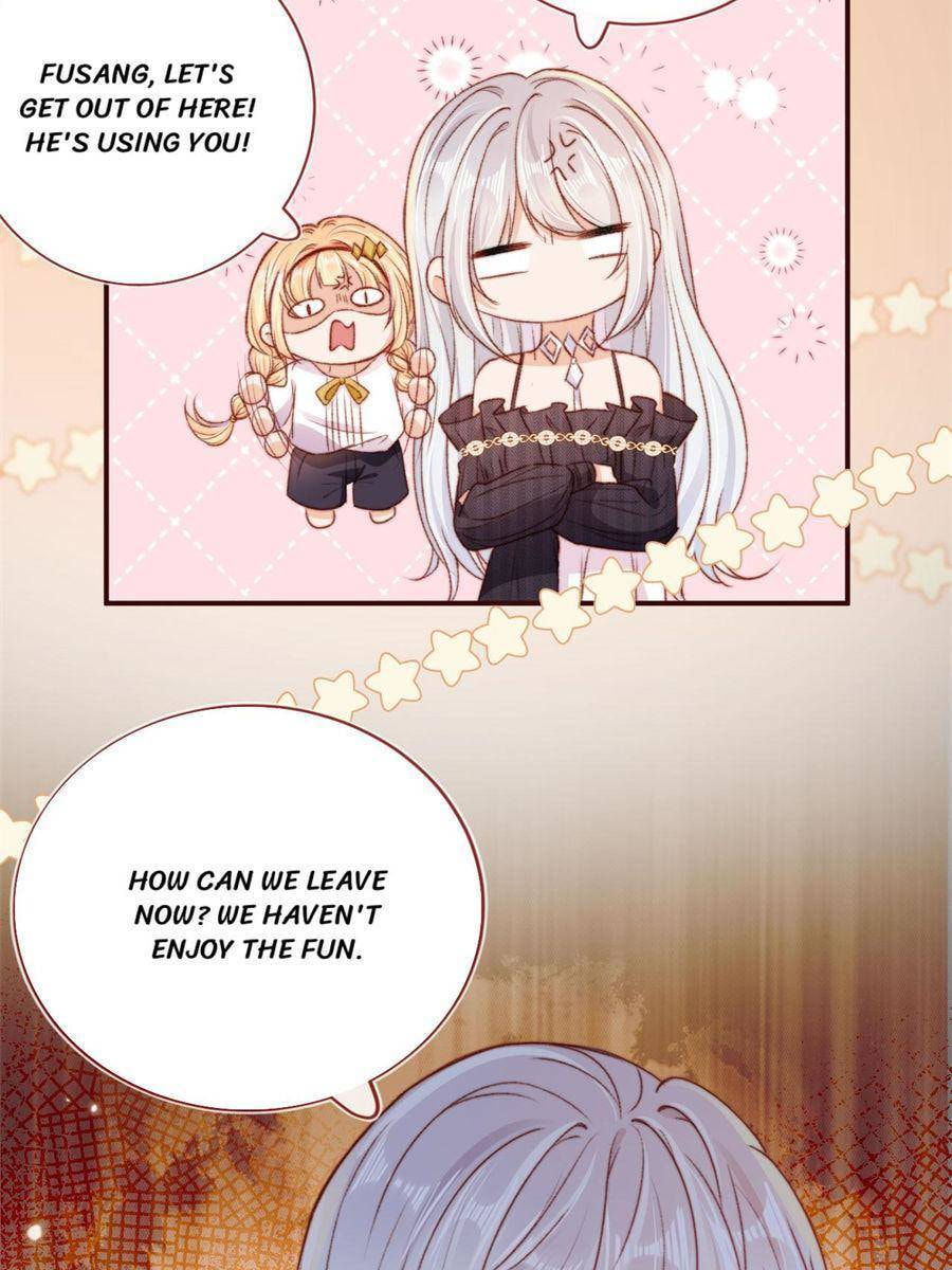 Breed Future Male Leads Chapter 25 page 22 - 