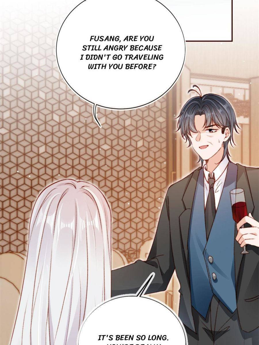 Breed Future Male Leads Chapter 25 page 30 - 