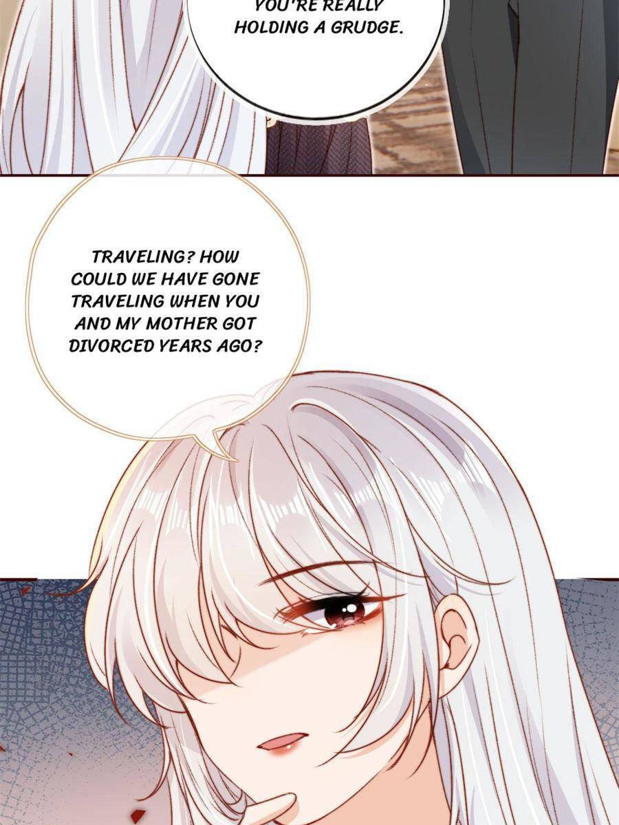Breed Future Male Leads Chapter 25 page 31 - 