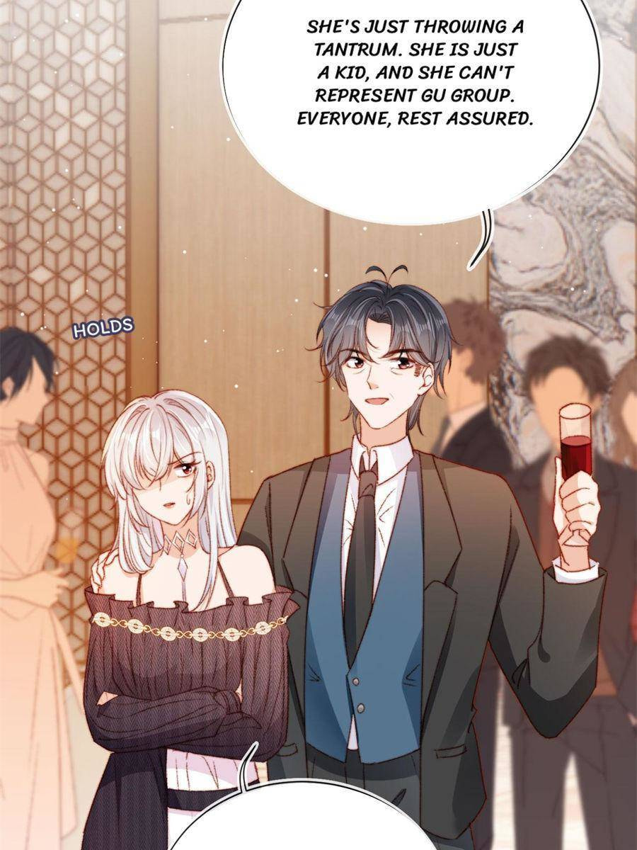 Breed Future Male Leads Chapter 25 page 35 - 