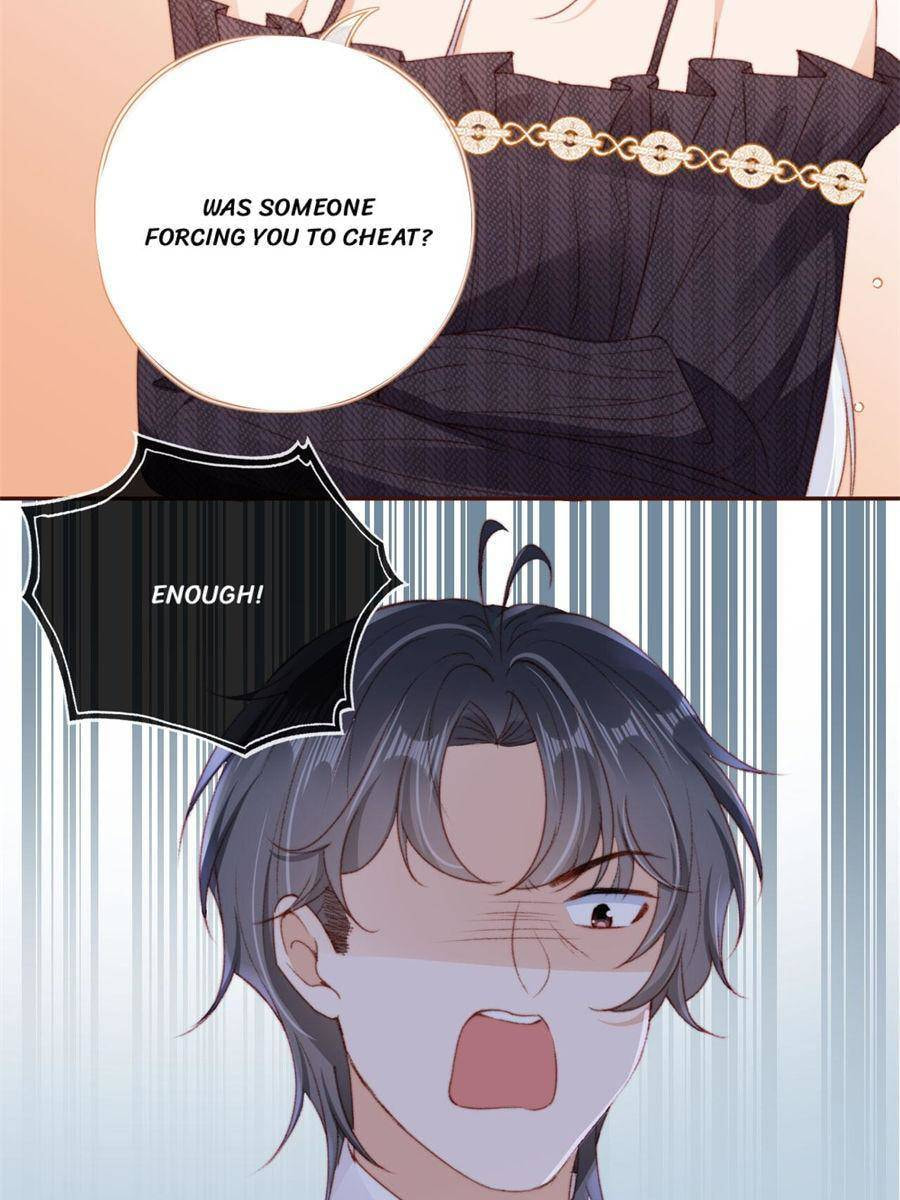 Breed Future Male Leads Chapter 25 page 39 - 