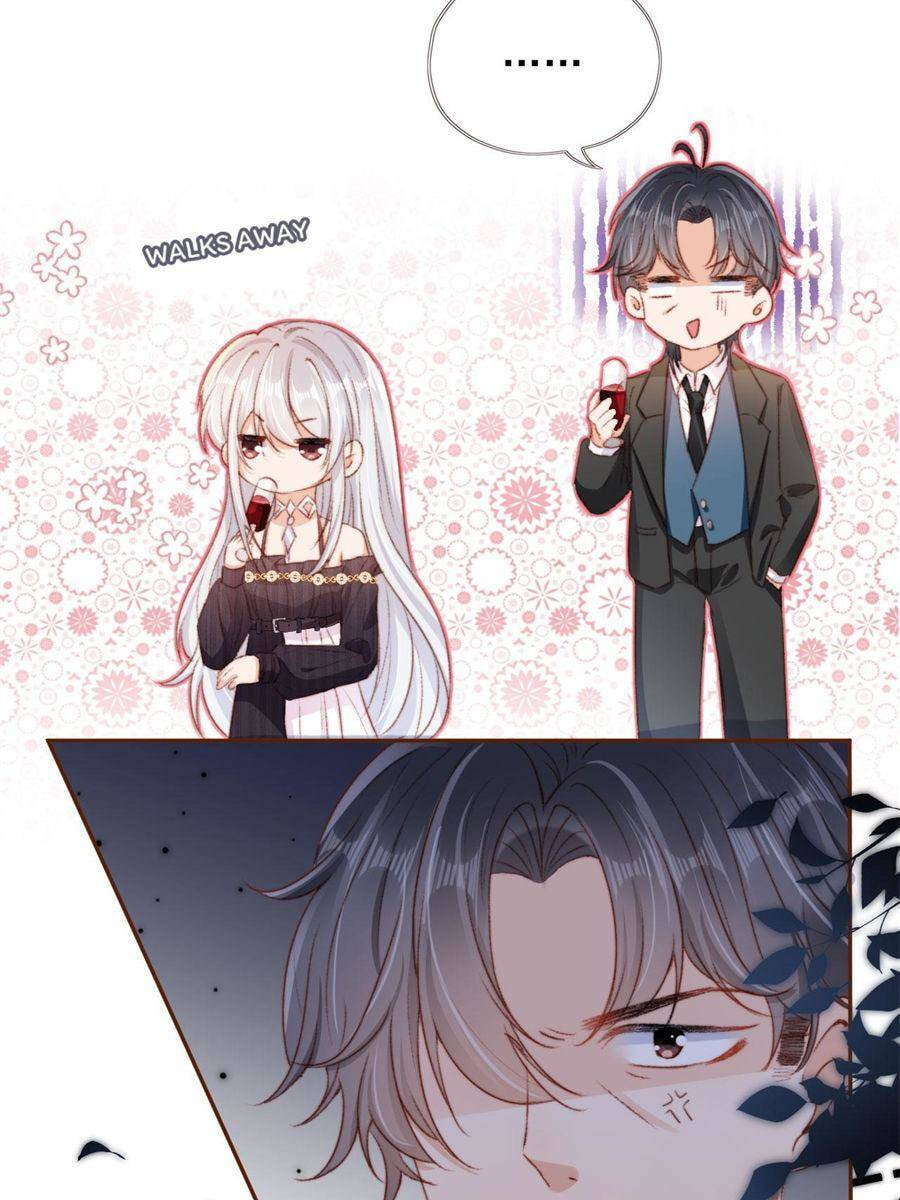 Breed Future Male Leads Chapter 25 page 6 - 