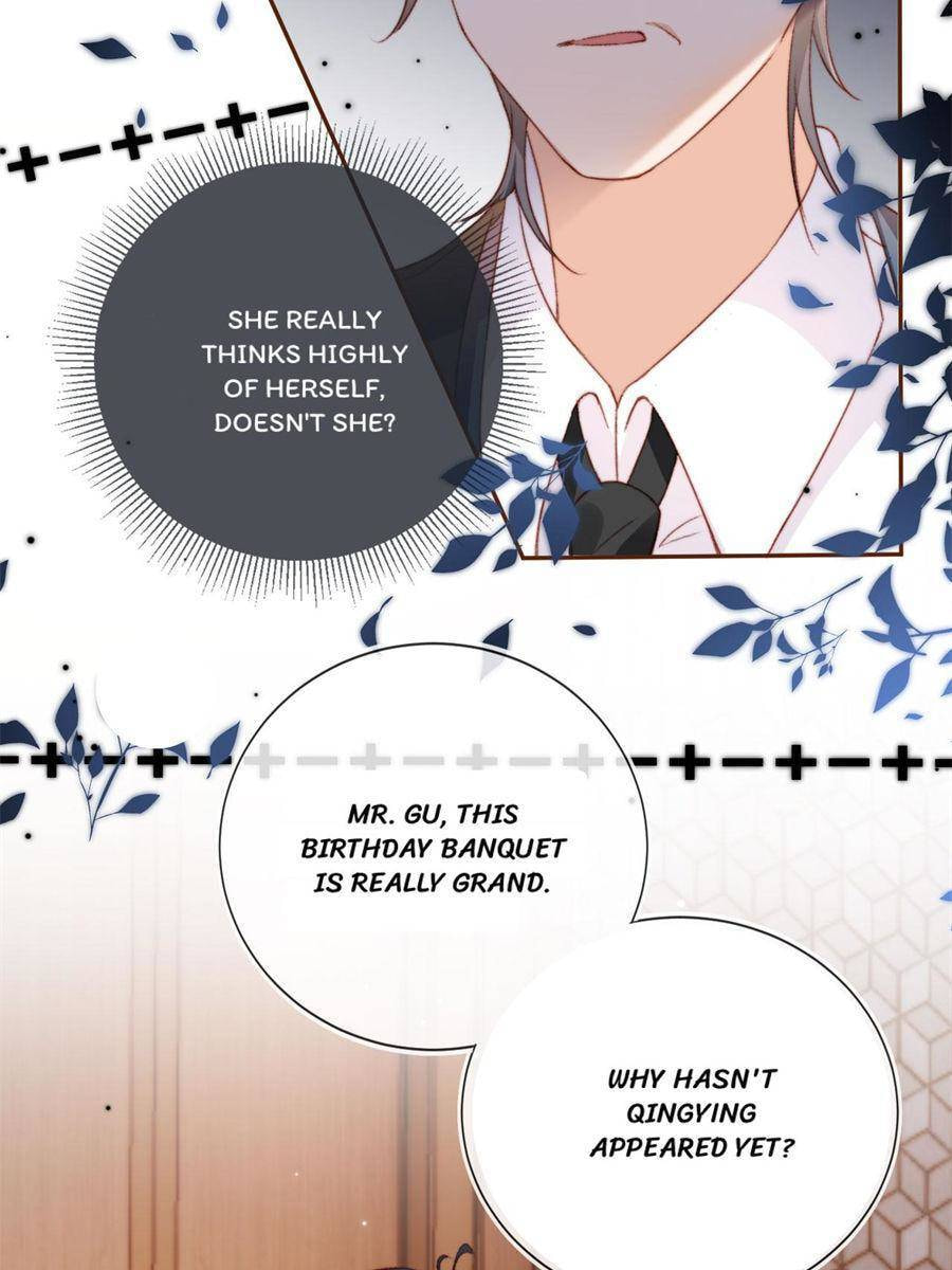 Breed Future Male Leads Chapter 25 page 7 - 
