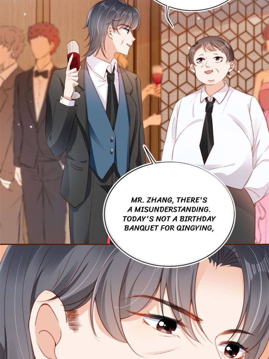 Breed Future Male Leads Chapter 25 page 8 - 