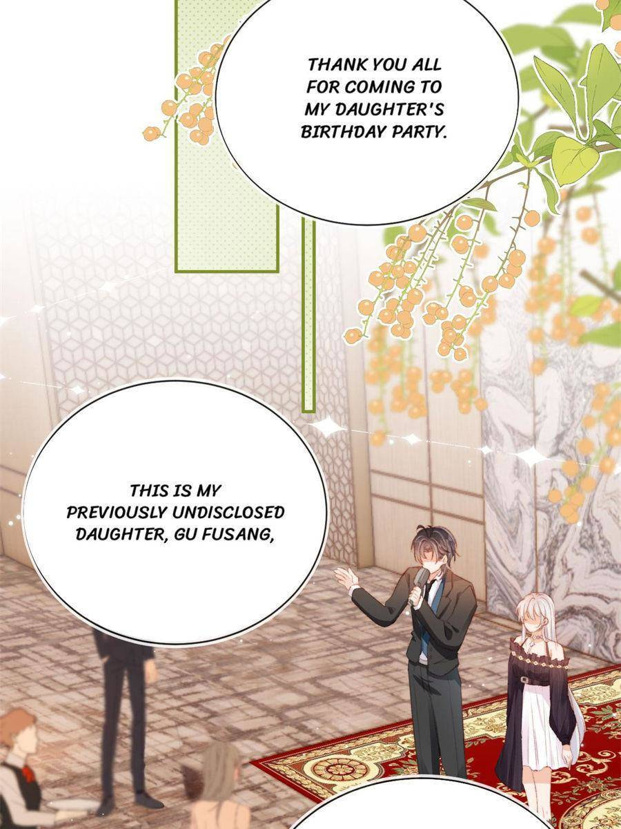 Breed Future Male Leads Chapter 25 page 10 - 