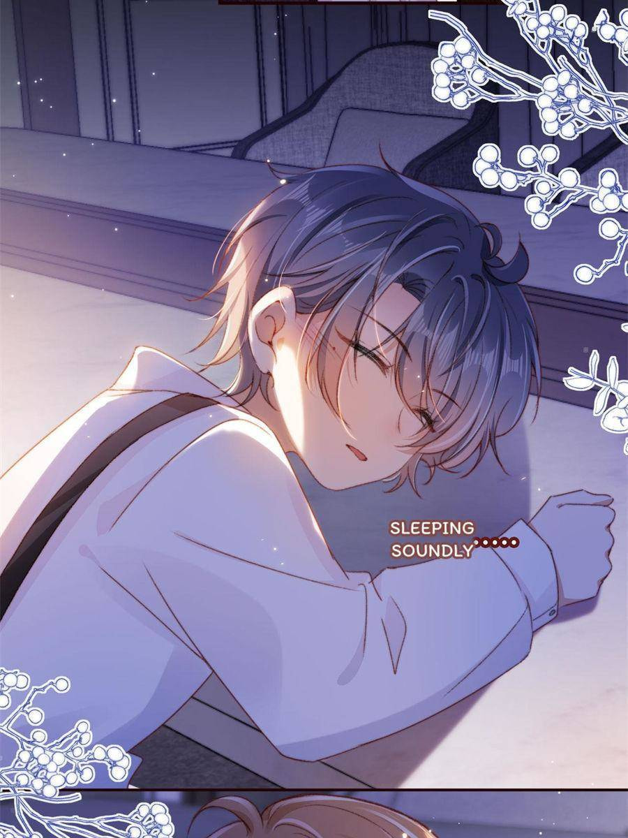Breed Future Male Leads Chapter 26 page 2 - 