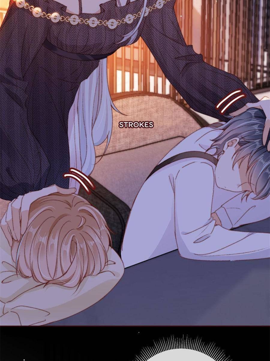 Breed Future Male Leads Chapter 26 page 14 - 