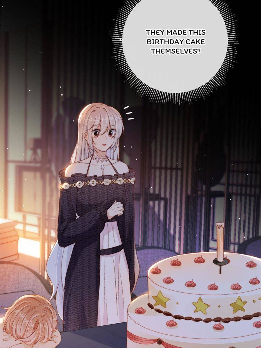 Breed Future Male Leads Chapter 26 page 15 - 