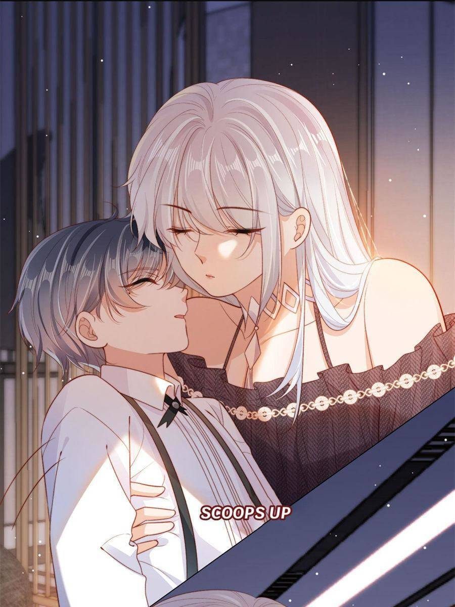 Breed Future Male Leads Chapter 26 page 22 - 