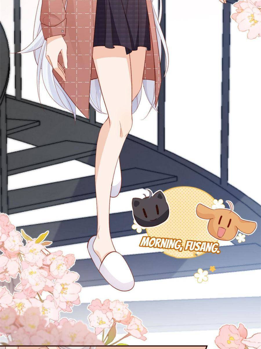 Breed Future Male Leads Chapter 26 page 30 - 