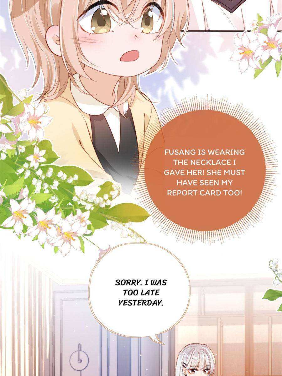 Breed Future Male Leads Chapter 26 page 33 - 