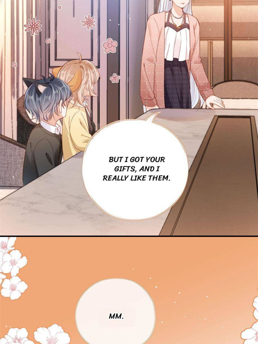 Breed Future Male Leads Chapter 26 page 34 - 