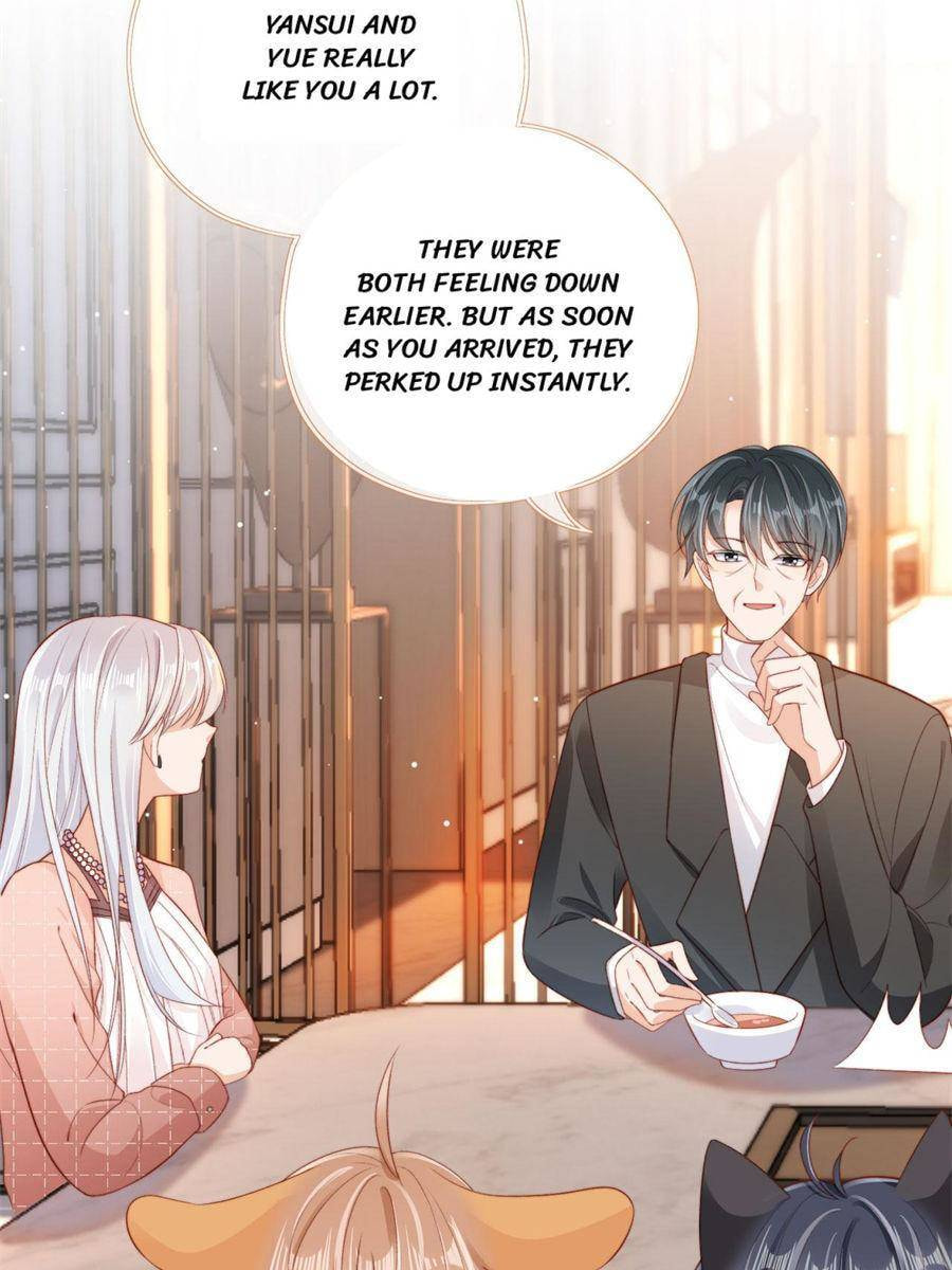 Breed Future Male Leads Chapter 26 page 36 - 