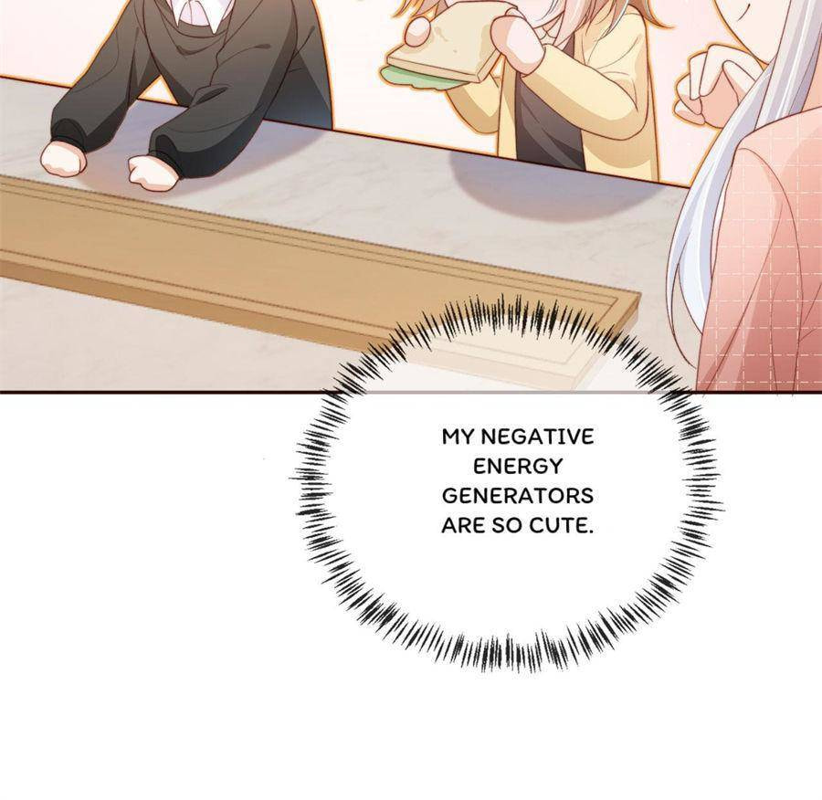 Breed Future Male Leads Chapter 26 page 38 - 
