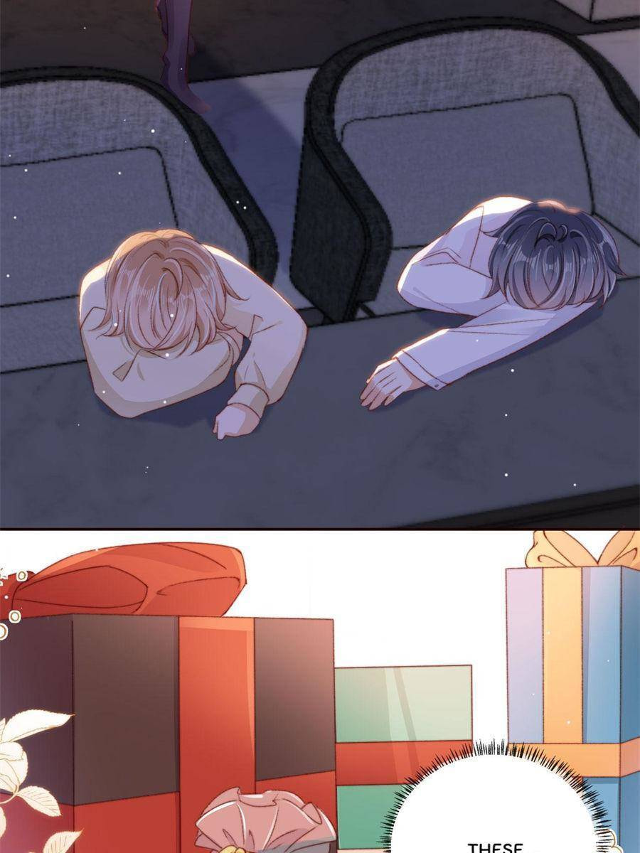 Breed Future Male Leads Chapter 26 page 5 - 