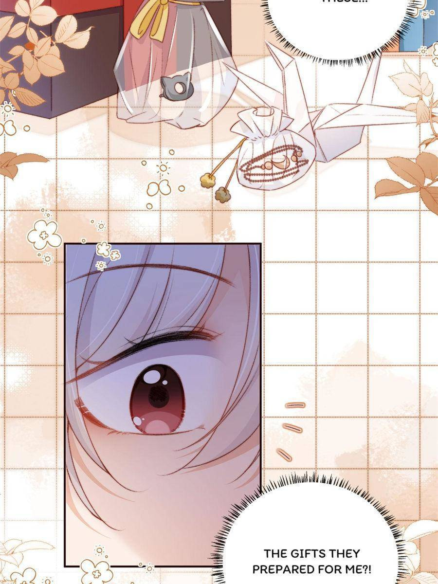 Breed Future Male Leads Chapter 26 page 6 - 