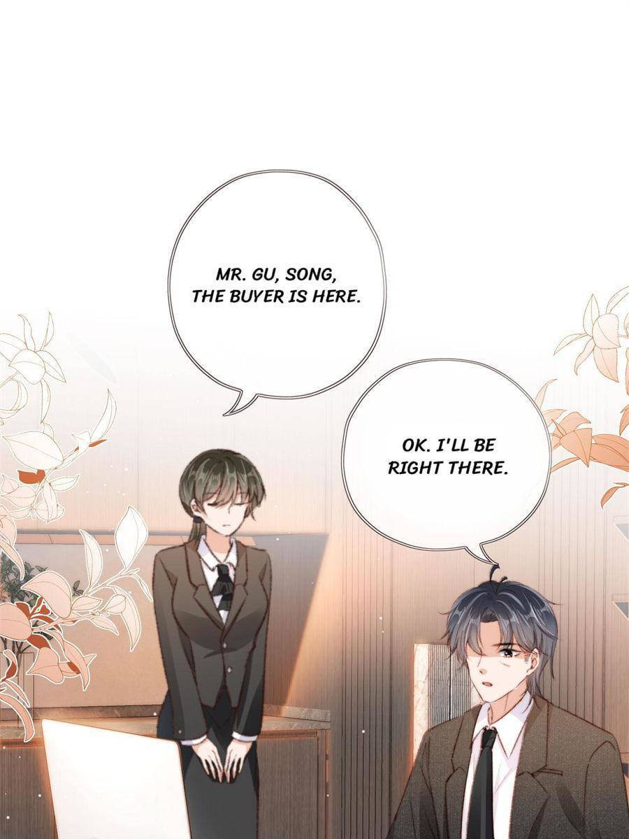 Breed Future Male Leads Chapter 27 page 1 - 
