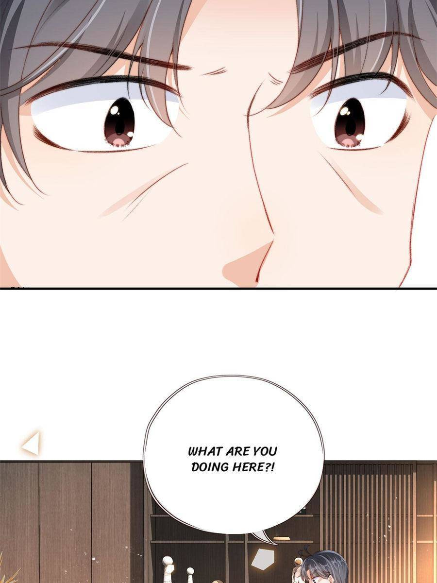 Breed Future Male Leads Chapter 27 page 12 - 