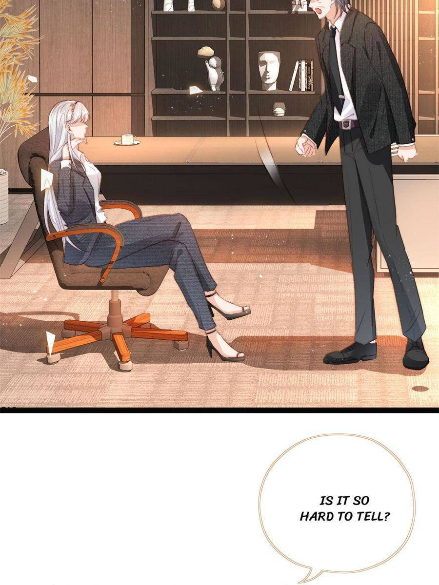 Breed Future Male Leads Chapter 27 page 13 - 
