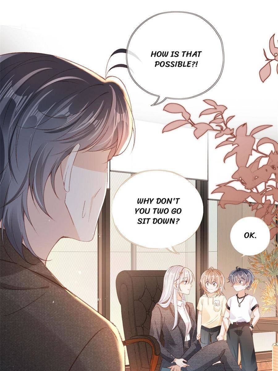 Breed Future Male Leads Chapter 27 page 18 - 